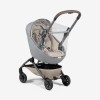 Joolz Aer² nest to seat - Regenhoes